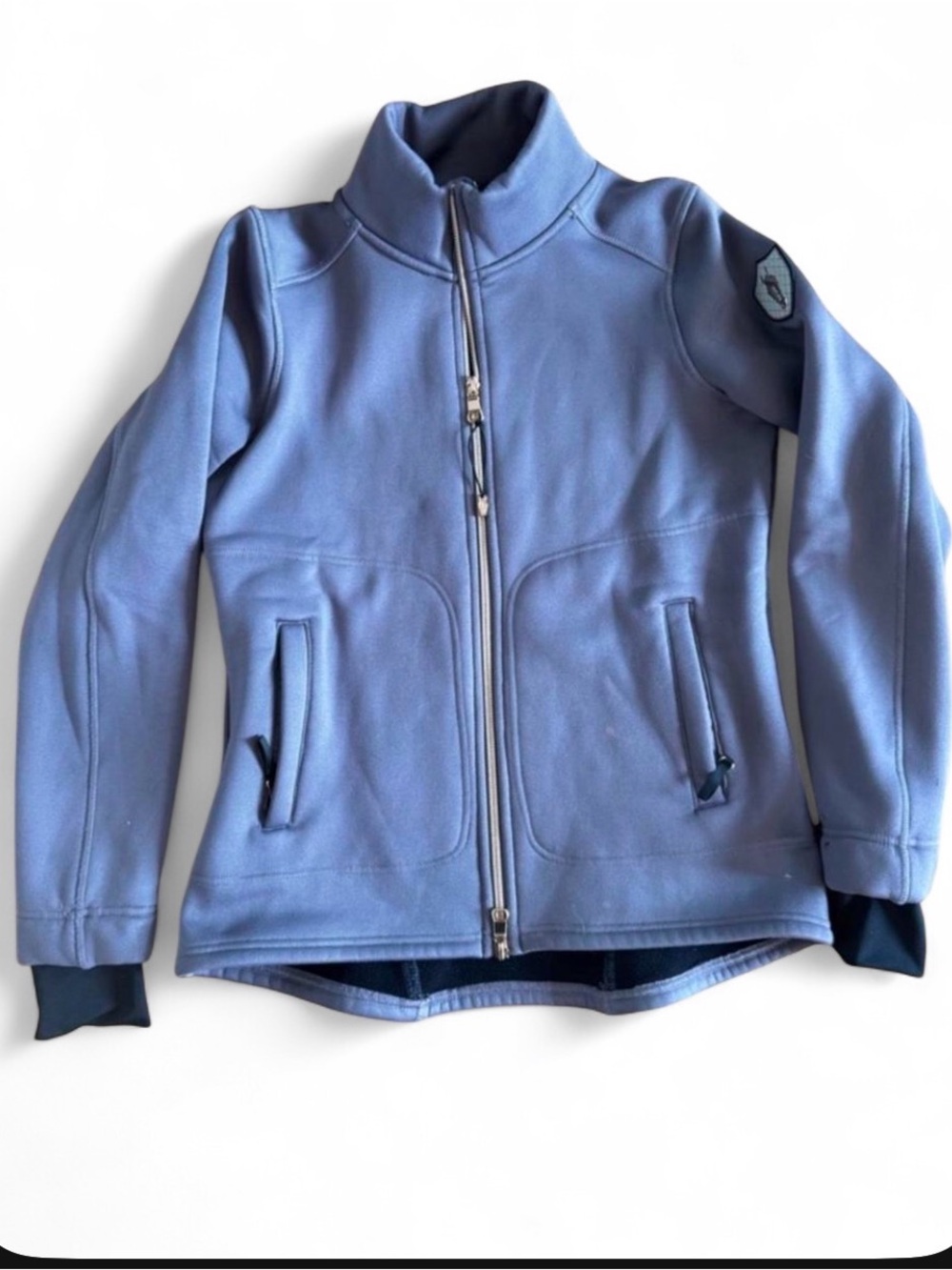 IRIDEON Jacket - Equestrian - Picture 2 of 6